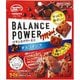 バランスパワーミニ チョコチップ 52g