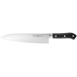 エーデルワイス No.160 牛刀 刃渡り約230mm エーデルワイスステンレス鋼 ツバ付 3151602230