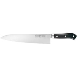 エーデルワイス No.160 牛刀 刃渡り約250mm エーデルワイスステンレス鋼 ツバ付 3151602250