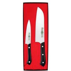 KIYA エーデルワイス包丁セット ステンレス銅製洋包丁セット 包丁 日本橋 木屋 ステンレス No.25 ペティナイフ