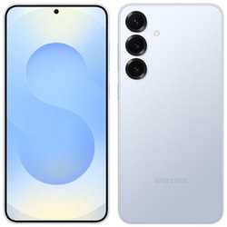 Galaxy S25 アイシーブルー SCG31 [スマートフォン]