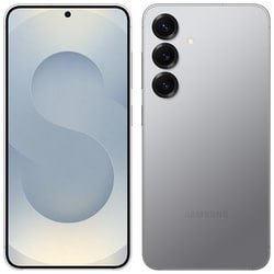Galaxy S25 シルバーシャドウ SCG31 [スマートフォン]