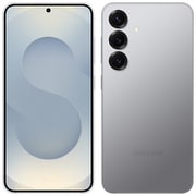 Galaxy S25 シルバーシャドウ SCG31 [スマートフォン]