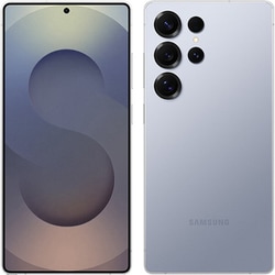 Galaxy S25 Ultra チタニウムシルバーブルー SCG32 [スマートフォン]