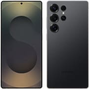 Galaxy S25 Ultra チタニウムブラック SCG32 [スマートフォン]