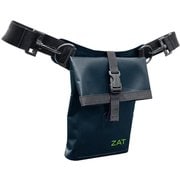 ZAT 3WAYポーチ ネイビー 125318