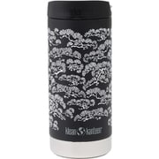 TKワイド カフェキャップ 12oz 355ml 松 19322089020012 [アウトドア ステンレスボトル]