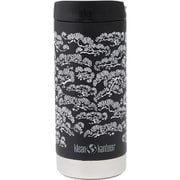 TKワイド カフェキャップ 12oz 355ml 松 19322089020012 [アウトドア ステンレスボトル]