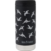 TKワイド カフェキャップ 12oz 355ml 鶴 19322089023012 [アウトドア ステンレスボトル]