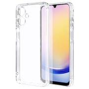 Galaxy A25用 ハイブリッドケース 極限保護 精密設計 RHINOX ライノックス 衝撃吸収 MIL規格 頑丈 クリア 表面硬度5H 8724GA25HALCL