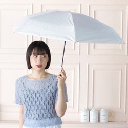 ヨドバシ.com - ニフティカラーズ nifty colors 日傘 折りたたみ