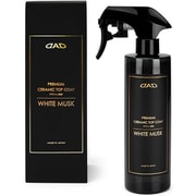 プレミアム セラミック トップコート グラフェン配合 ホワイトムスク ディーエーディー D.A.D CA002-01-01