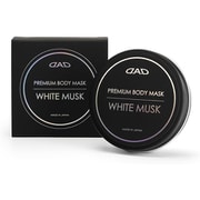 プレミアム ボディ マスク ホワイトムスク ディーエーディー D.A.D CA003-01-01