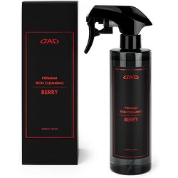 D.A.D プレミアム アイアン クレンジング ベリー ディーエーディー D.A.D CA004-01-01