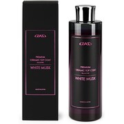 プレミアム セラミック トップコート フィルイン ホワイトムスク ディーエーディー D.A.D CA006-01-01