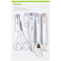 Cricutベーシックツールセット 2010101