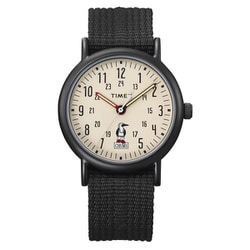 【美品】チャムス×タイメックス HWYC WEEKENDER 限定】CHUMS x TIMEX HWYC WEEKENDER/【限定】CHUMS x TIMEX