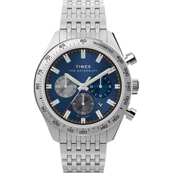 Waterbury traditional chronograph（ウォーターベリートラディショナルクロノグラフ） 正規品 1年保証 TW2Y18500