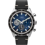 Waterbury traditional chronograph(ウォーターベリートラディショナルクロノグラフ) 正規品 1年保証 TW2Y18600
