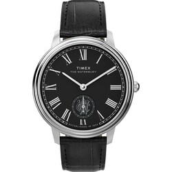 Waterbury metropolitan sub-second （ウォーターベリー メトロポリタン サブセコンド） 正規品 1年保証 TW2Y23200