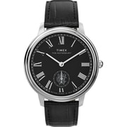 Waterbury metropolitan sub-second (ウォーターベリー メトロポリタン サブセコンド) 正規品 1年保証 TW2Y23200