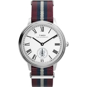 Waterbury metropolitan sub-second (ウォーターベリー メトロポリタン サブセコンド) 正規品 1年保証 TW2Y27600