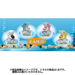 DH3938 発掘名人 イルカランド 1個 [コレクショントイ]