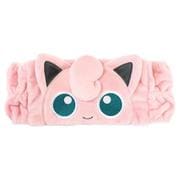 PM-5548009PR ポケットモンスター ヘアバンド プリン