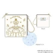 CS-5581513CR カードキャプターさくら スクエアポーチ クリアカード