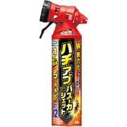 ハチ・アブバズーカジェット 550ml N [殺虫剤]