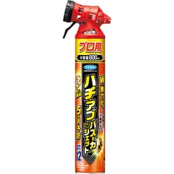 ハチ・アブバズーカジェット 800ml N [殺虫剤]