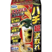 ハチ超激取れ 1個入 N [殺虫剤]