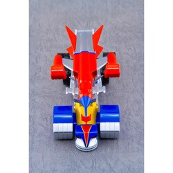 ART STORM - 未開封品　特撮合金 宇宙鉄人キョーダイン グランカー　Action Toys neowing_neogds-858583