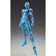 超像可動 ジョジョの奇妙な冒険 第6部 ストーンオーシャン S・F [塗装済可動フィギュア 全高約155mm]