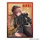 勝利の女神：NIKKE イラストスリーブNT ラピ [トレーディングカード用品]