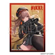 勝利の女神：NIKKE イラストスリーブNT ラピ [トレーディングカード用品]
