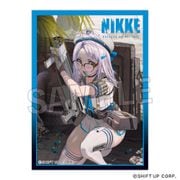 勝利の女神：NIKKE イラストスリーブNT ネオン [トレーディングカード用品]