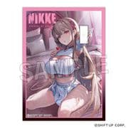勝利の女神：NIKKE イラストスリーブNT バイパー [トレーディングカード用品]