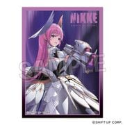 勝利の女神：NIKKE イラストスリーブNT ドロシー [トレーディングカード用品]