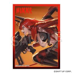 きゃらスリーブコレクション マットシリーズ 勝利の女神：NIKKE
