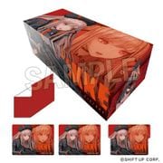 勝利の女神：NIKKE イラストカードボックスNT ラピ [トレーディングカード用品]