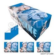 勝利の女神：NIKKE イラストカードボックスNT ネオン [トレーディングカード用品]