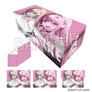 勝利の女神：NIKKE イラストカードボックスNT バイパー [トレーディングカード用品]