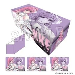 ヨドバシ.com - プルーフ PROOF 勝利の女神:NIKKE イラスト ヨドバシ.com - プルーフ PROOF 勝利の女神:NIKKE イラスト