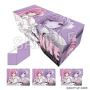 勝利の女神：NIKKE イラストカードボックスNT ドロシー [トレーディングカード用品]