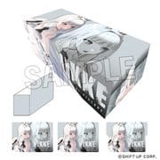 勝利の女神：NIKKE イラストカードボックスNT ブラン [トレーディングカード用品]