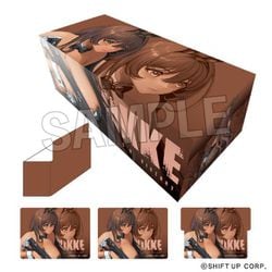 ヨドバシ.com - プルーフ PROOF 勝利の女神：NIKKE イラスト