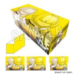 勝利の女神：NIKKE イラストカードボックスNT エレグ [トレーディングカード用品]