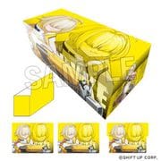勝利の女神：NIKKE イラストカードボックスNT エレグ [トレーディングカード用品]