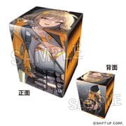 勝利の女神：NIKKE イラスト合皮製デッキケースNT アニス [トレーディングカード用品]